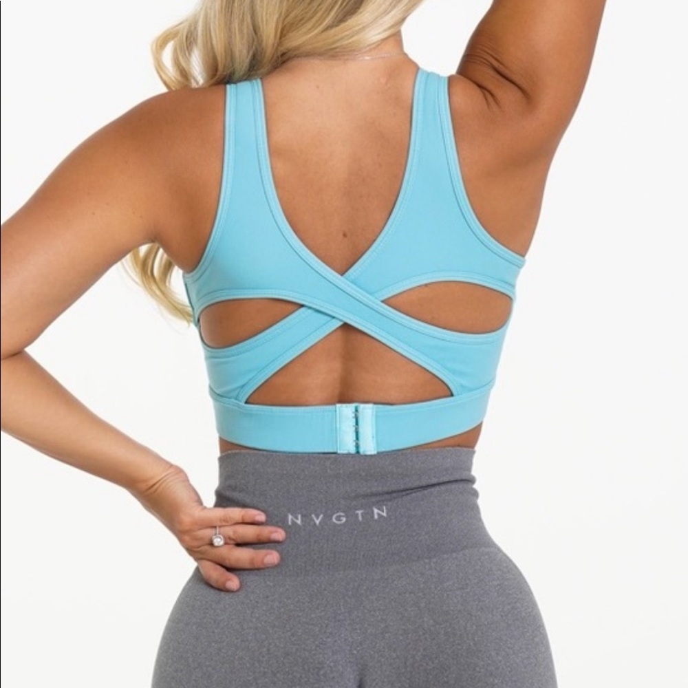 NVGTN Allure Bra